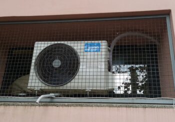 Climatizzatori Midea a pavimento 18000btu, Oristano - Sardegna